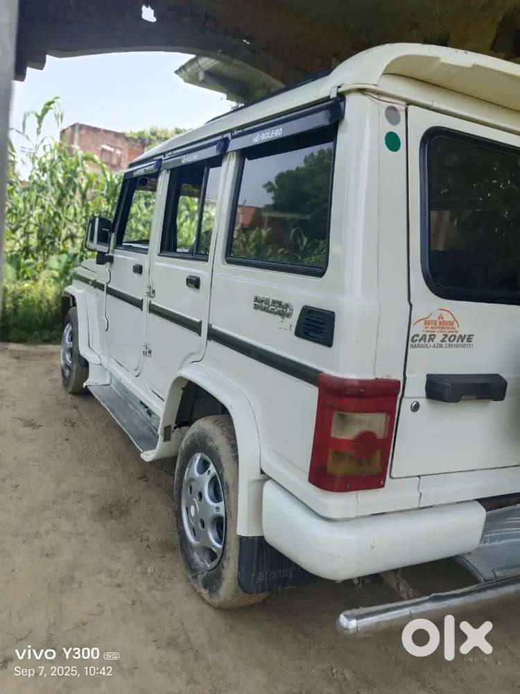 Mahindra Be 6 2012 Diesel Well Maintained