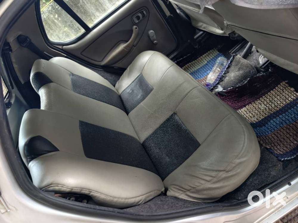 Tata Indica Dle, 2014, Diesel