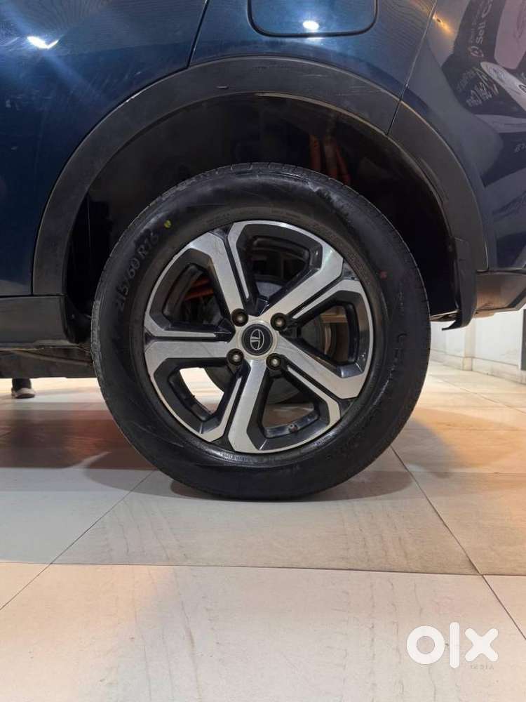 Tata Nexon Ev Xz Plus Lux, 2021, Electric