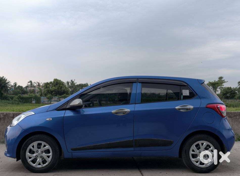 Hyundai Grand I10 1.2 Kappa Magna, 2018, Petrol