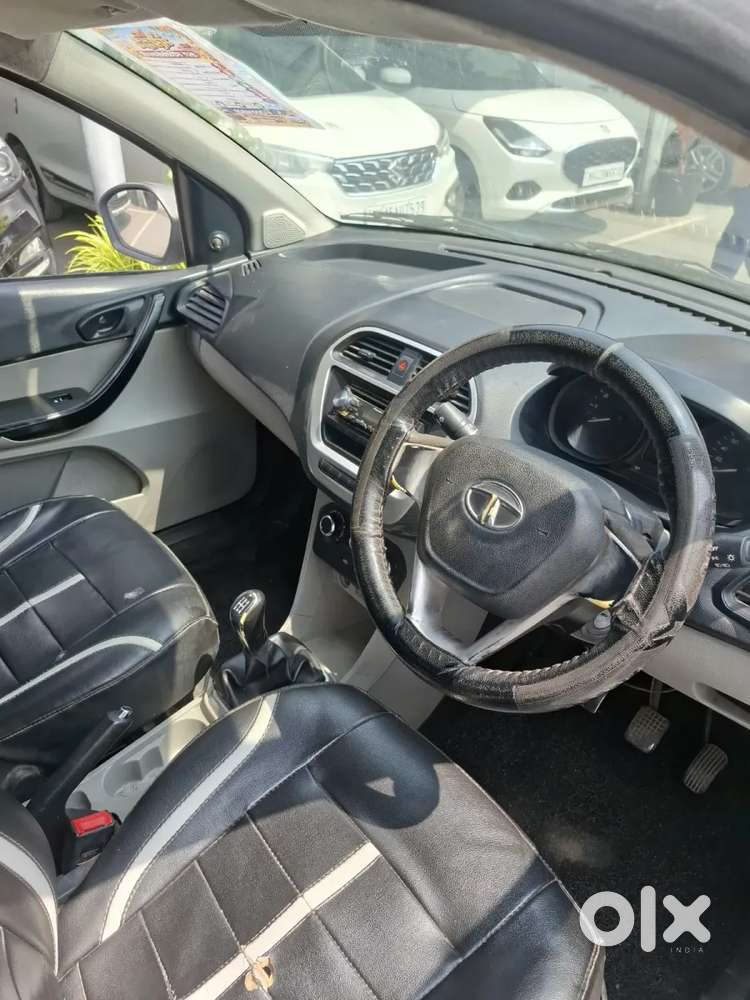Tata Tiago 1.05 Revotorq Xt, 2016, Diesel