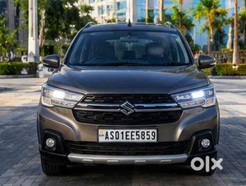 Xl6 Alpha Automatic Smart Hybrid – 2020