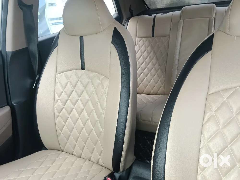 Hyundai Xcent 1.2 S 2015 Top End Model