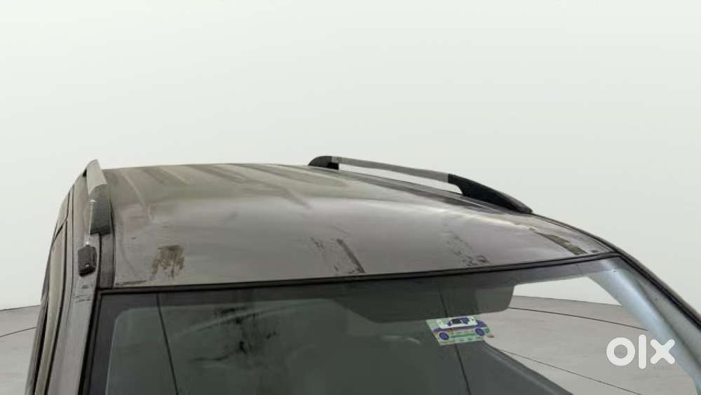 Maruti Suzuki Wagon R 1.0 2015-2019 Vxi Amt, 2015, Petrol