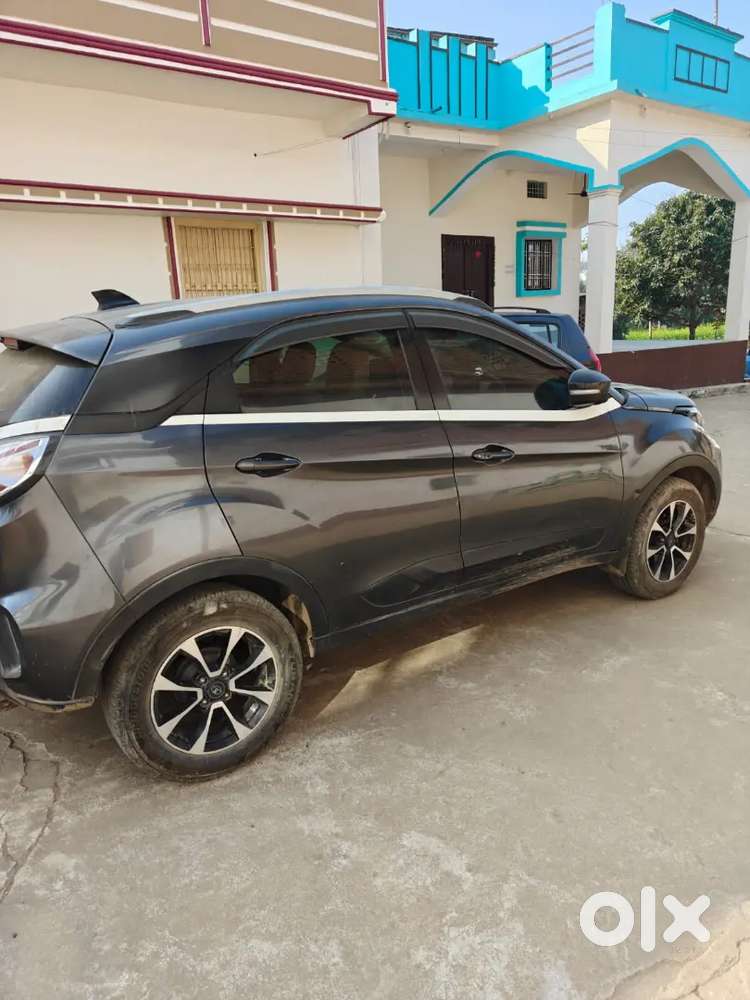 Tata Nexon 2021 Diesel Well Maintained