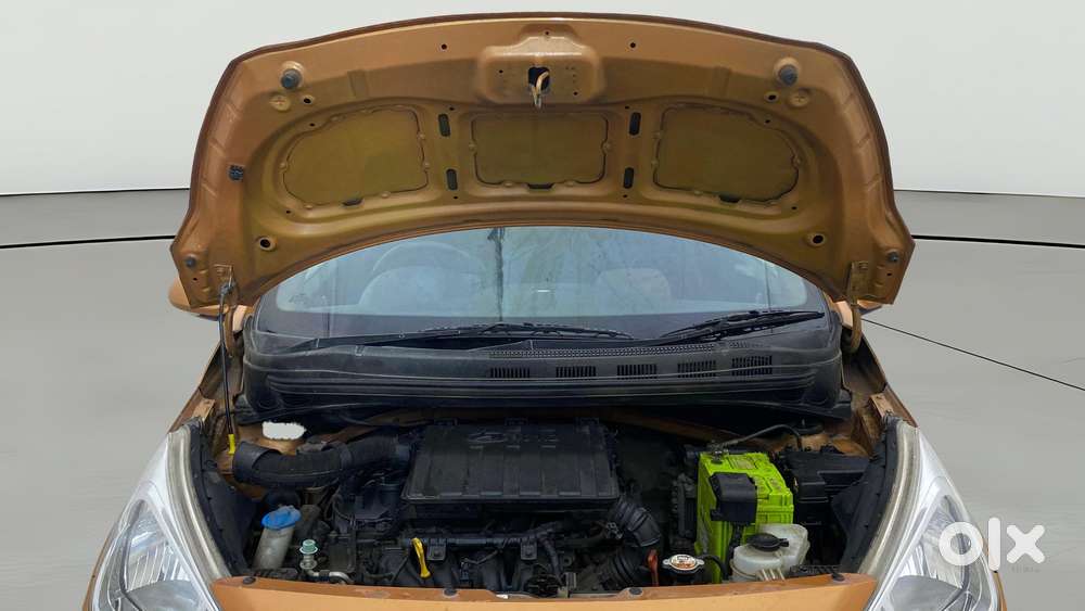 Hyundai Grand I10 Asta 1.2 Kappa Vtvt, 2014, Petrol