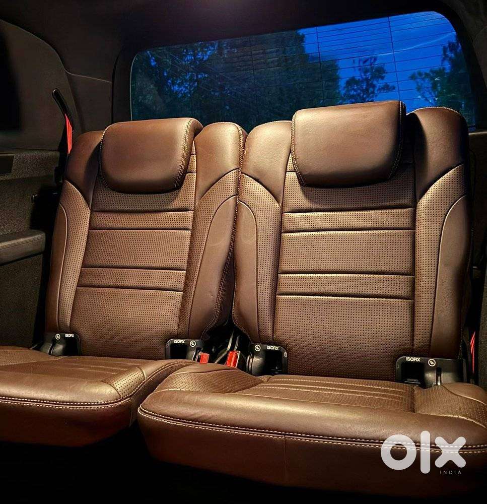 Mercedes-benz Gl-class 63 Amg, 2014, Petrol