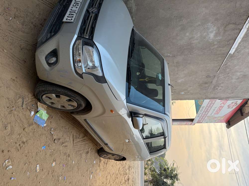 Maruti Suzuki Wagon R 2019 Petrol 59000 Km Driven
