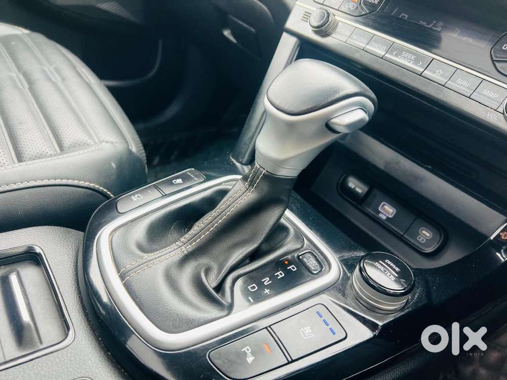 Kia Seltos Gtx Plus At D, 2023, Diesel