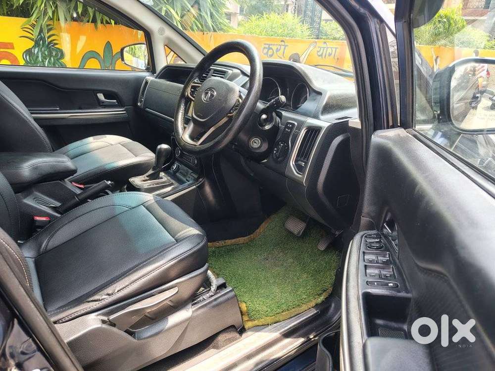 Tata Hexa Xta, 2017, Diesel