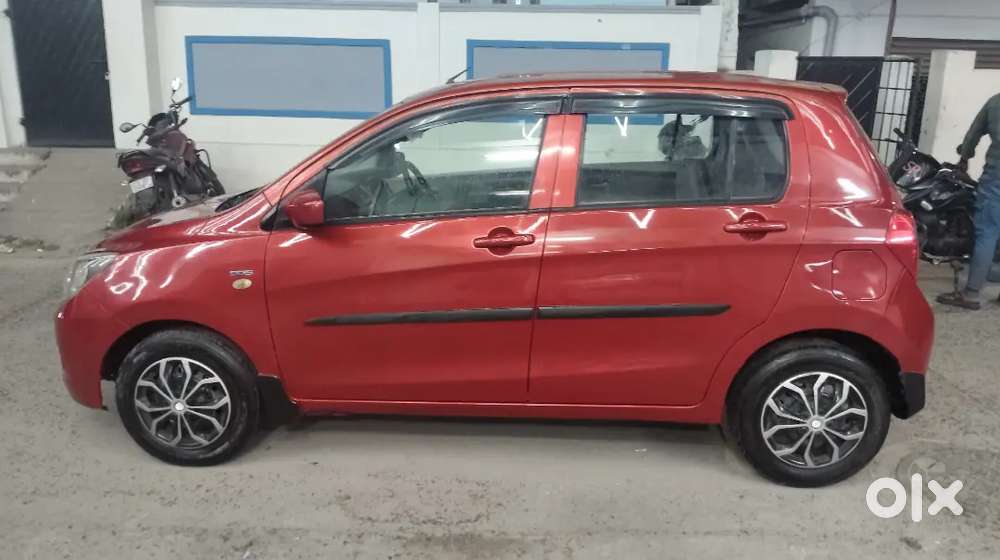 Celerio Vdi 2016 Model.well Maintain