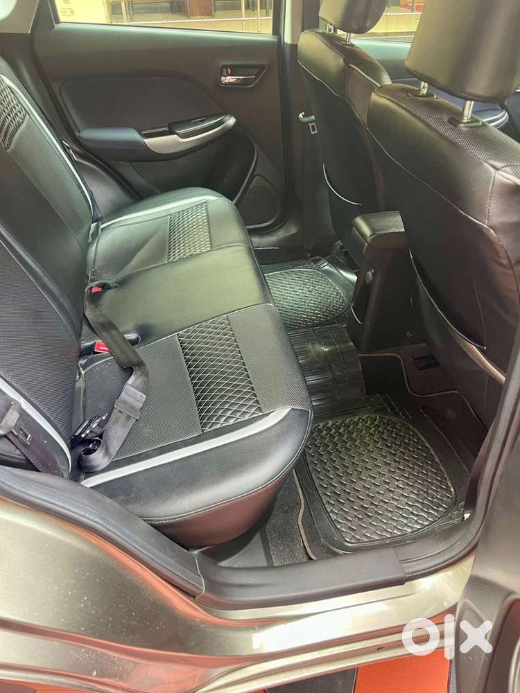 Toyota Glanza 2019 Vmt Single Owner Low Km For Sale