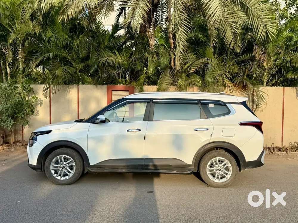 Kia Carens Prestige 2022 Manual