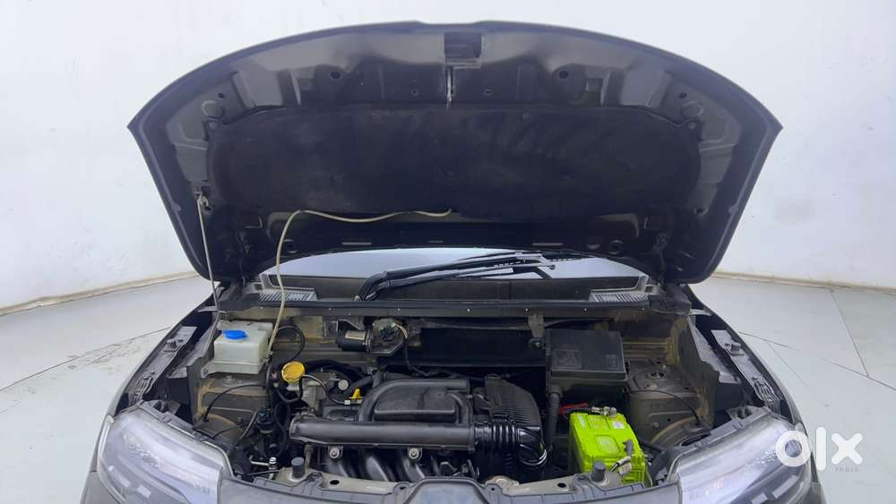 Renault Kwid 2019-ongoing 1.0 Rxt (o), 2020, Petrol