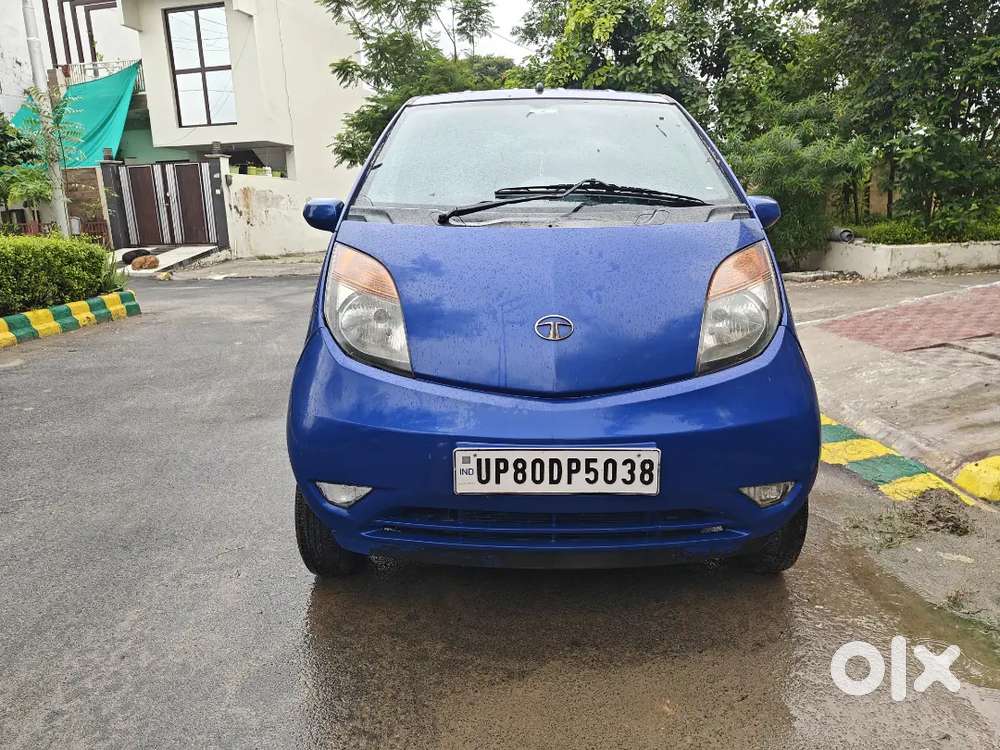 Tata Nano Xt 2016