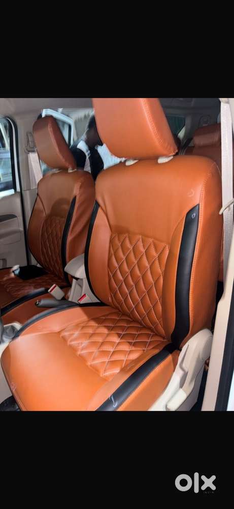 Maruti Ertiga Vxi 2025