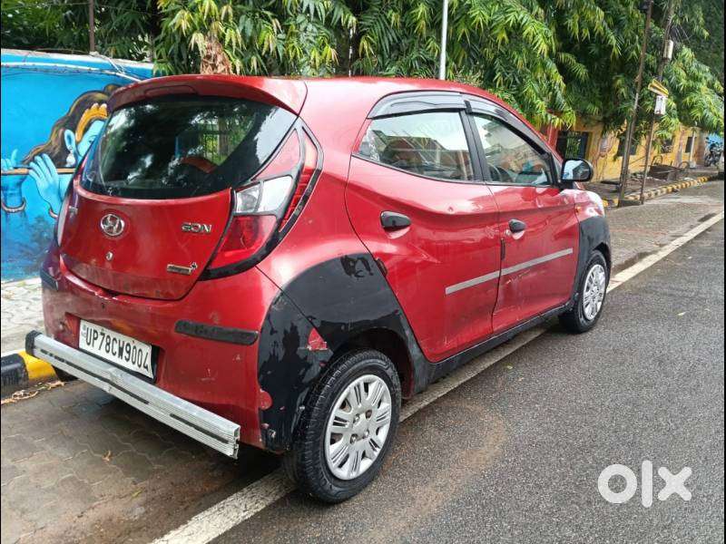Hyundai Eon Magna +, 2012, Petrol