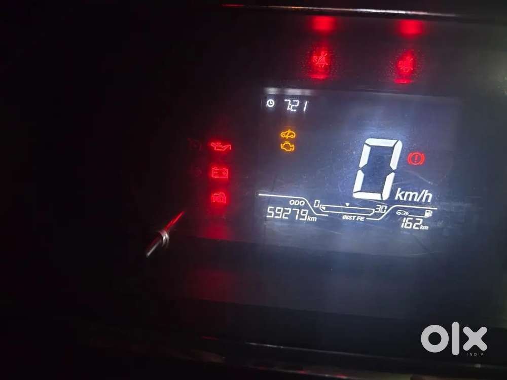 Tata Tiago 2024 Petrol 59000 Km Driven All Original Company On Record