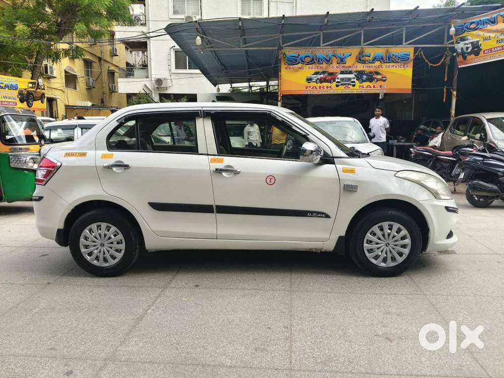 Maruti Suzuki Swift Dzire Tour, 2020, Diesel