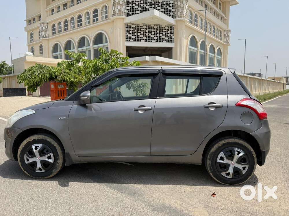 Reliable Maruti 2014 Car