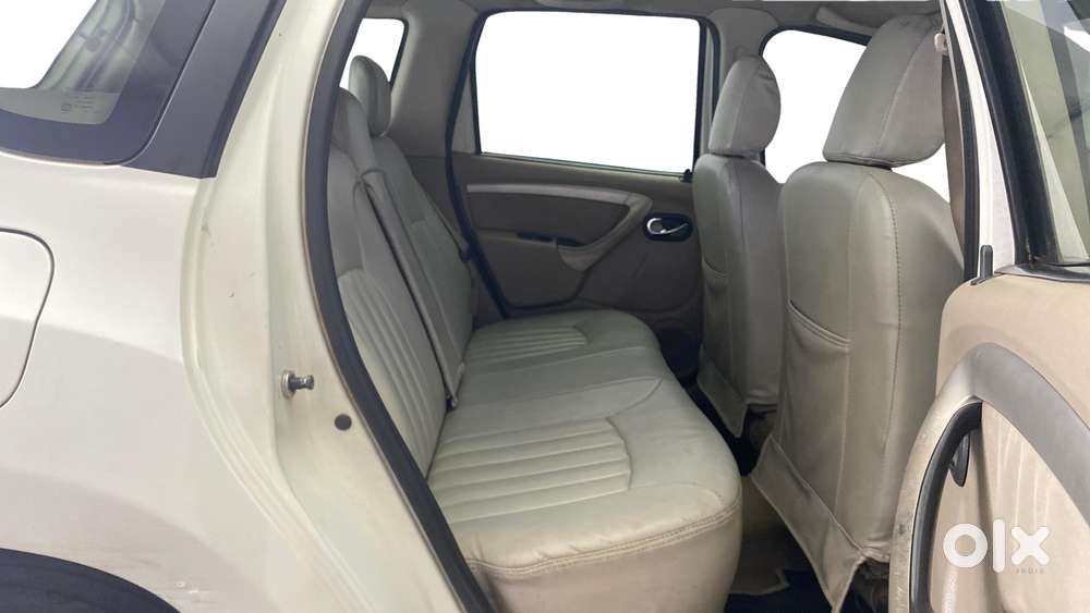 Nissan Terrano 2013-2017 Xl 110 Ps, 2013, Diesel