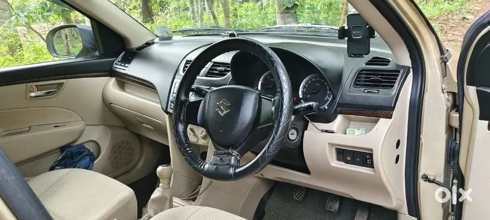 Swift Dzire Vdi 2013