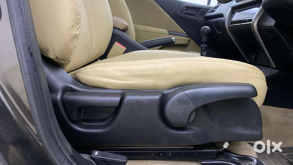 Honda City 2015-2017 I Vtec Sv, 2016, Petrol