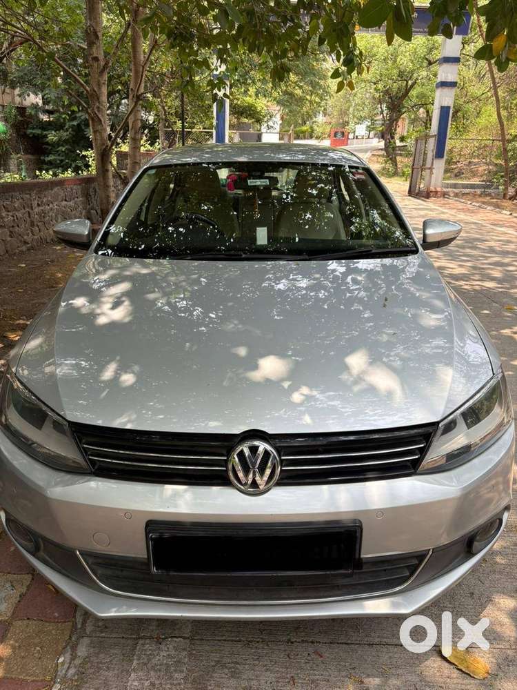Volkswagen Jetta 1.4 Tsi  Comfortline