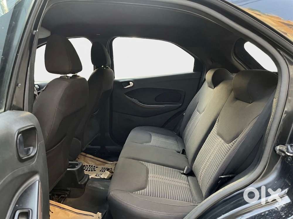 Ford Freestyle Titanium Plus Petrol, 2018, Petrol