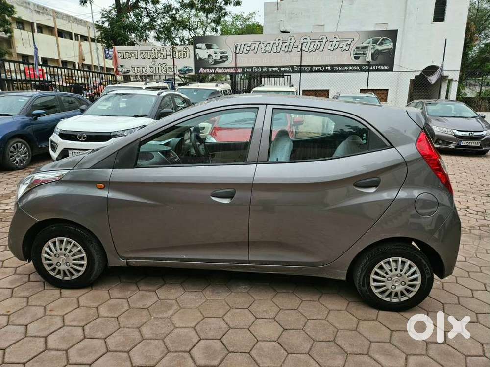 Hyundai Eon Era +, 2013, Petrol