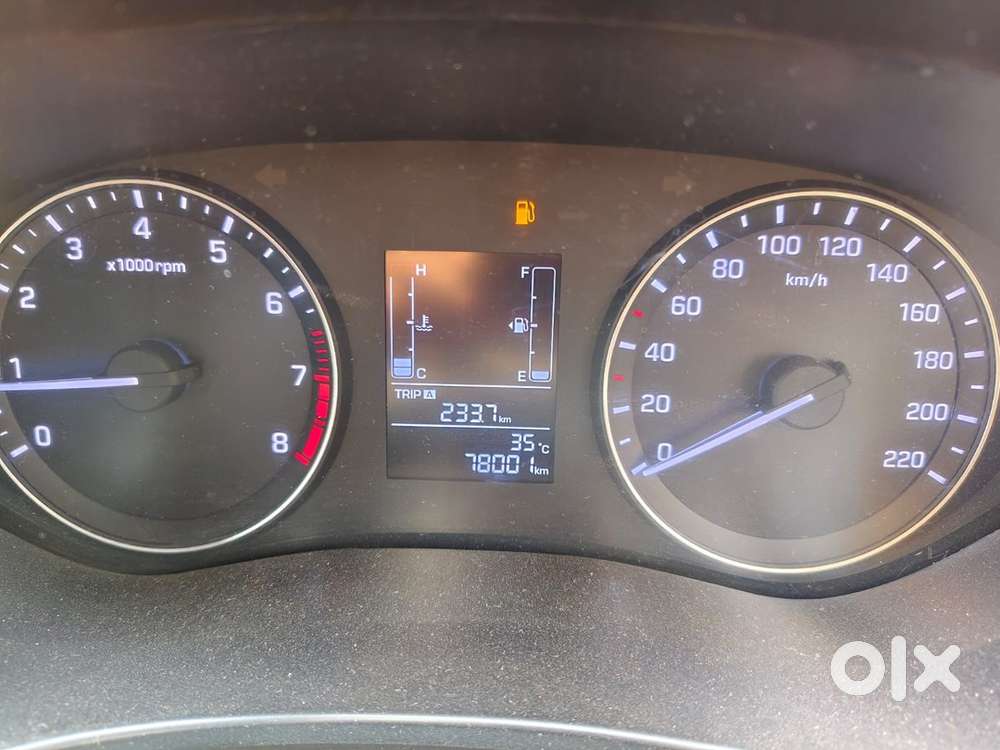 Hyundai I20 Active 2017 Petrol Well Maintained