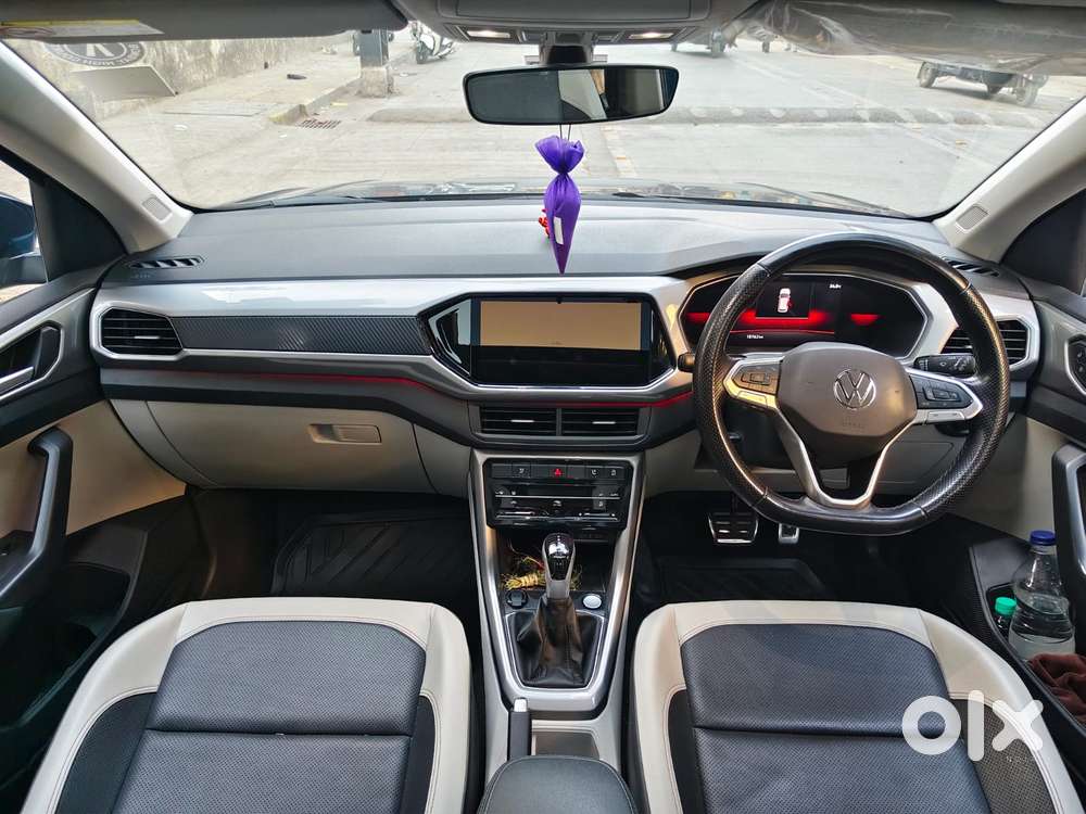 Volkswagen Taigun Gt Plus 1.5 Tsi Dsg, 2024, Petrol