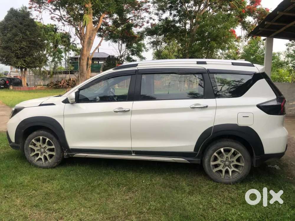 Maruti Suzuki Xl6 2024