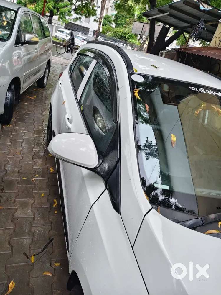 2017 Hyundai Grand I10