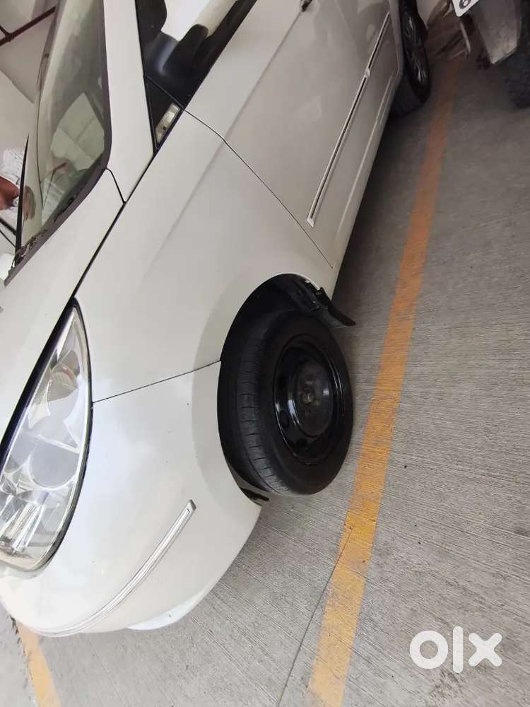 Excellent Condition New Tyre And New Battery Tata Manza For Sale