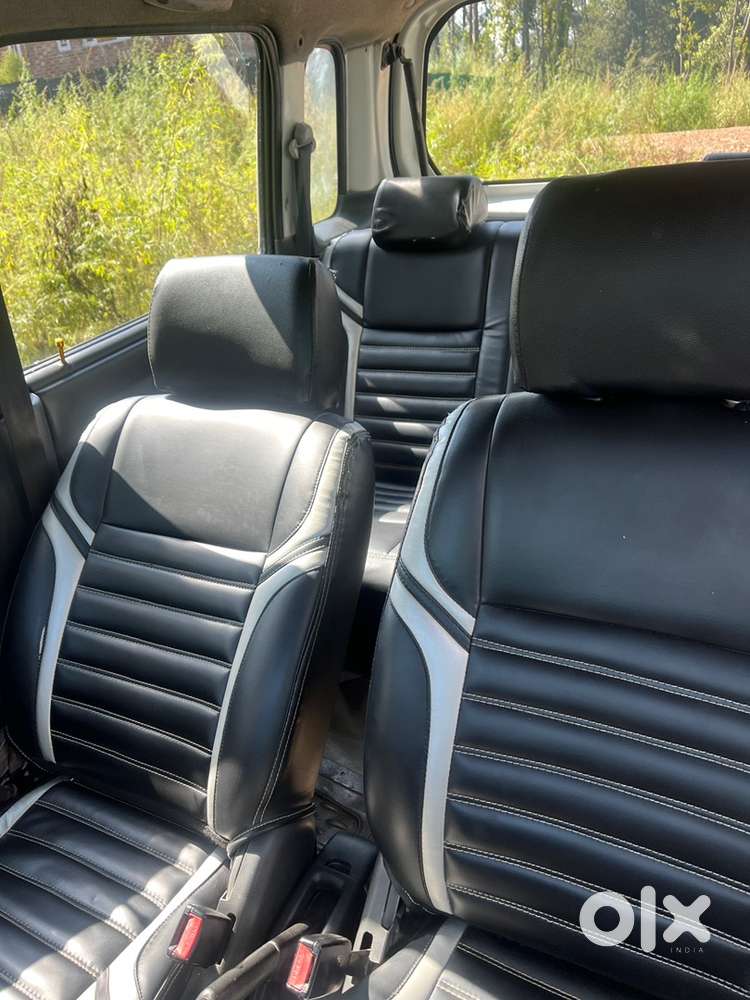 Maruti Suzuki Wagon R 2009