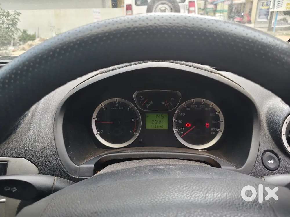 Ford Fiesta Classic 2014 Titanium