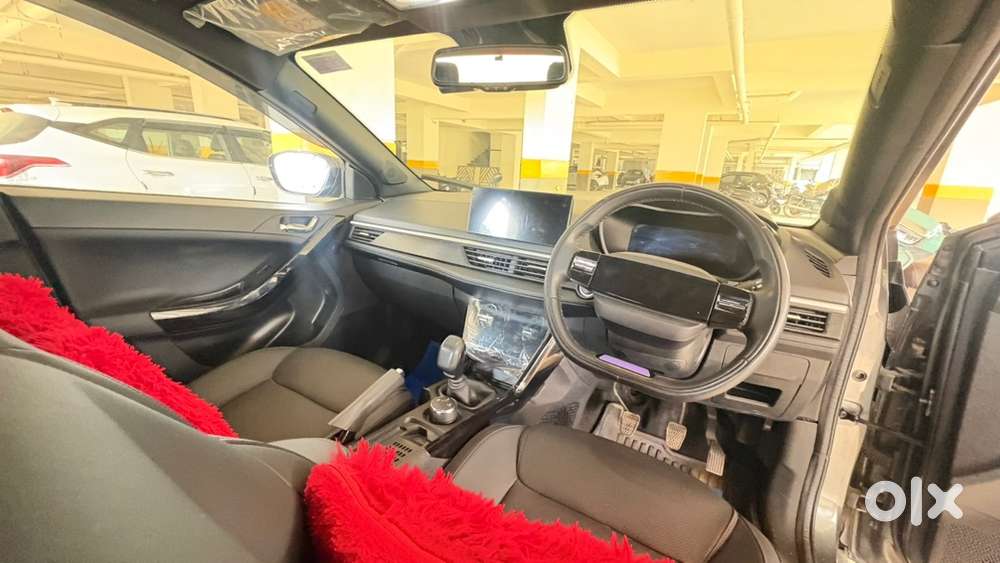 2024 Tata Nexon Petrol