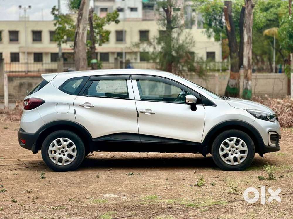 Renault Captur, 2020, Diesel