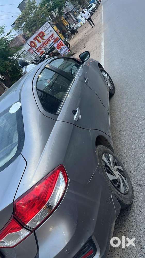 Maruti Suzuki Ciaz 2017 Petrol Good Condition