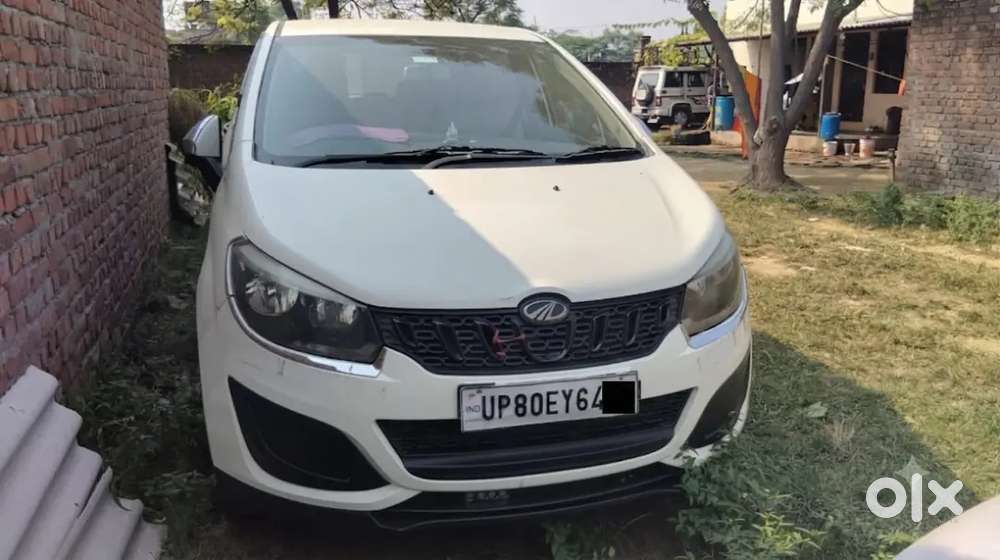 Mahindra Marazzo Diesel 2019