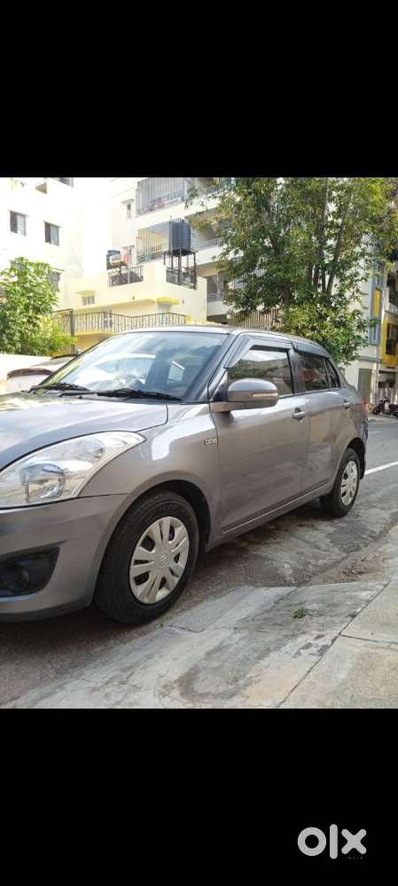 Volkswagen Polo Comfortline 1.2l Diesel, 2015, Diesel