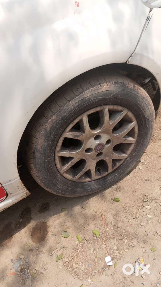 Fiat Grande Punto 2012 Diesel