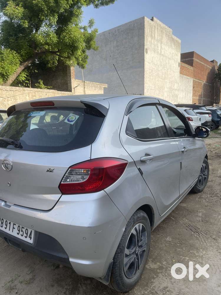 Tata Tiago Xz, 2019, Petrol