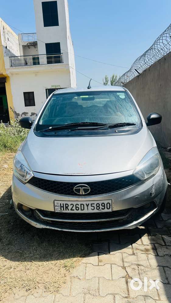 Tata Tiago Diesel 2019 Year