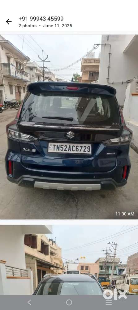 Maruti Suzuki Eeco 2021 Lpg 76000 Km Driven
