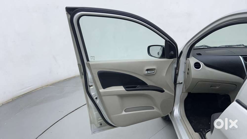 Maruti Suzuki Celerio Vxi, 2017, Petrol