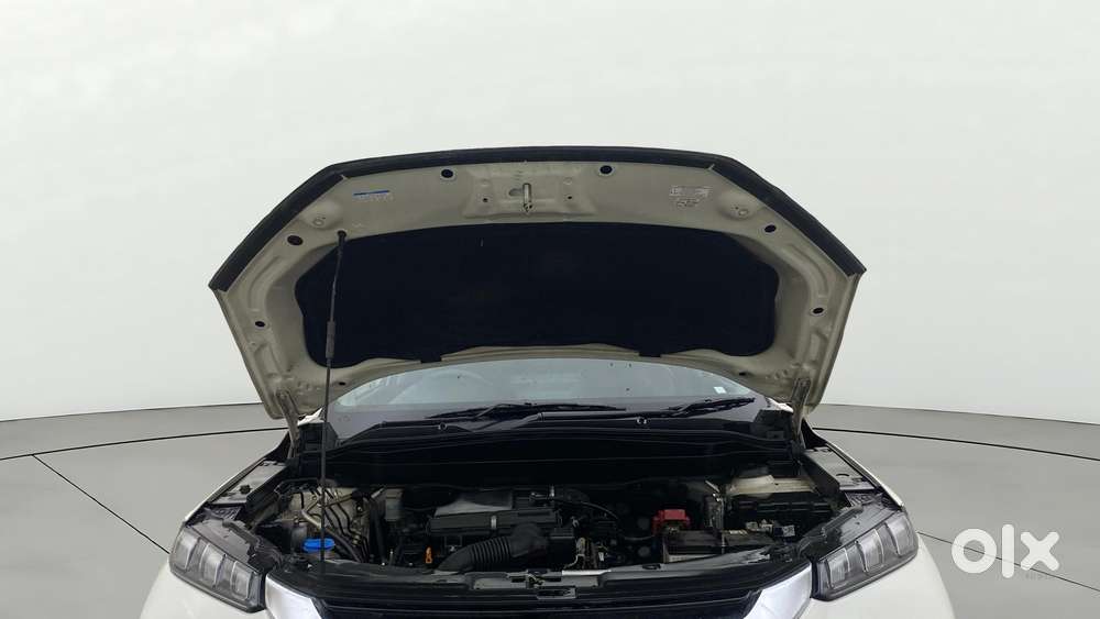 Maruti Suzuki Grand Vitara 1.5 Sigma Smart Hybrid, 2023, Petrol