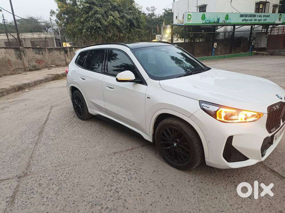 Bmw X1 Sdrive18d M Sport, 2023, Petrol