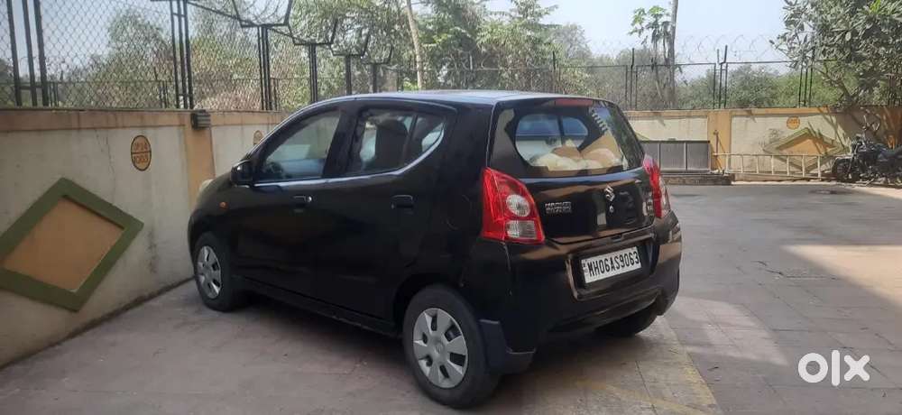 Maruti Astar